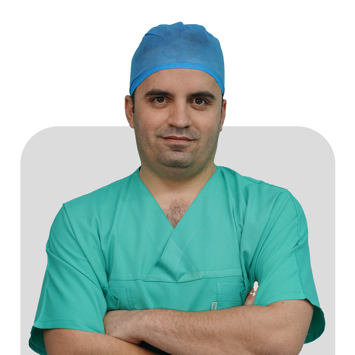 Dr. Mousa Zare